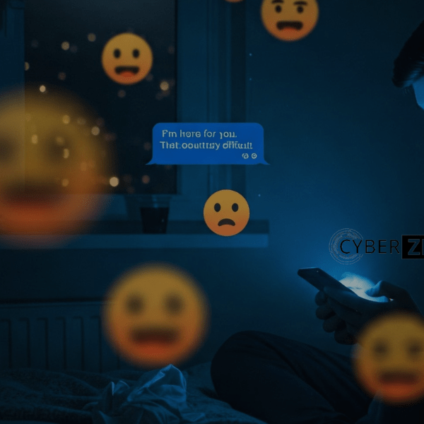 AI vs. Human Empathy : Can Technology Truly Understand&nbsp;Us?