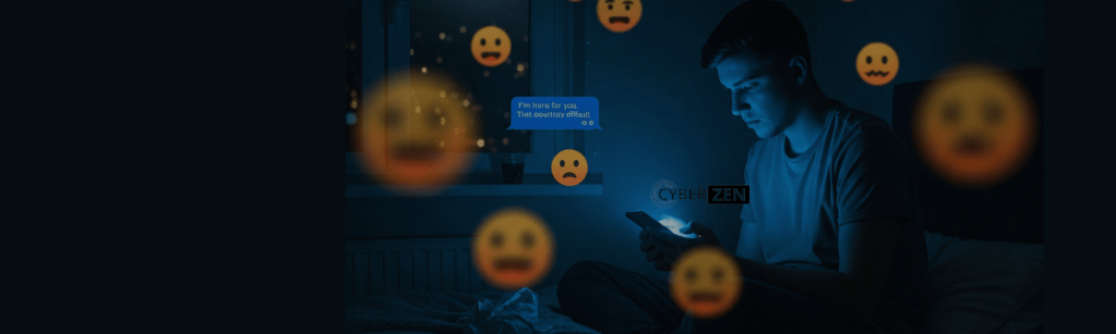 AI vs. Human Empathy : Can Technology Truly Understand&nbsp;Us?